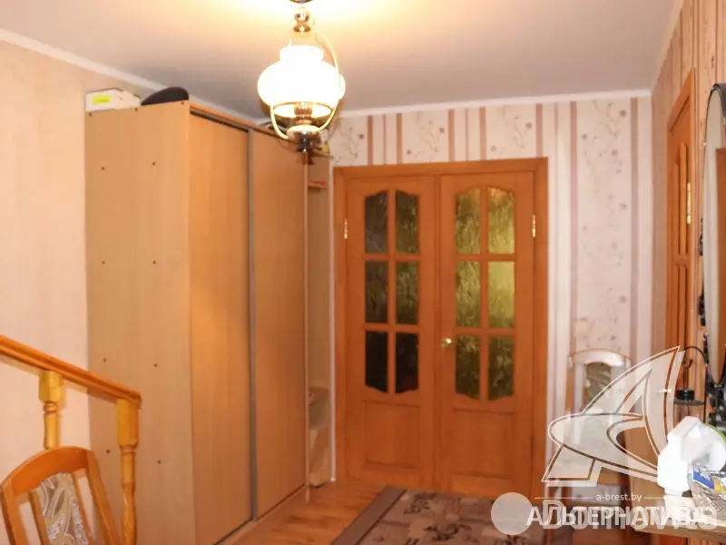 Продажа 2-этажной дачи в Росинка при Брестском ДЭУ-138 Брестская область, 72000USD, код 184710 - фото 17