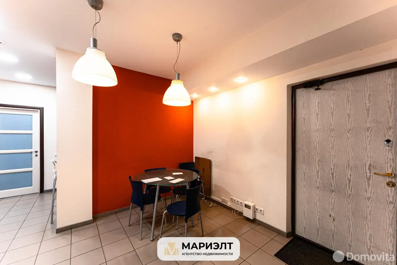 Аренда офиса на ул. Тимирязева, д. 65/А в Минске, 575USD, код 15891 - фото 11