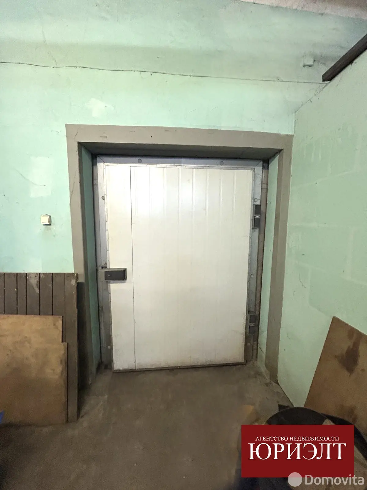 Купить офис на пер. 2-й А. Невского в Лиде, 47000USD, код 10180 - фото 11