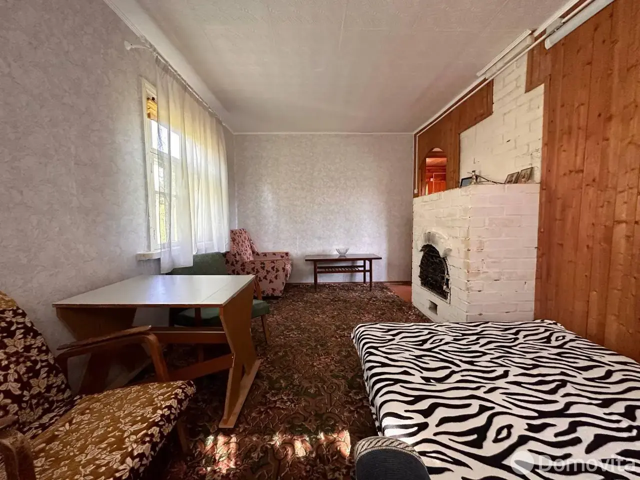 Купить 2-этажную дачу в Реставратор Минская область, 16000USD, код 184017 - фото 11