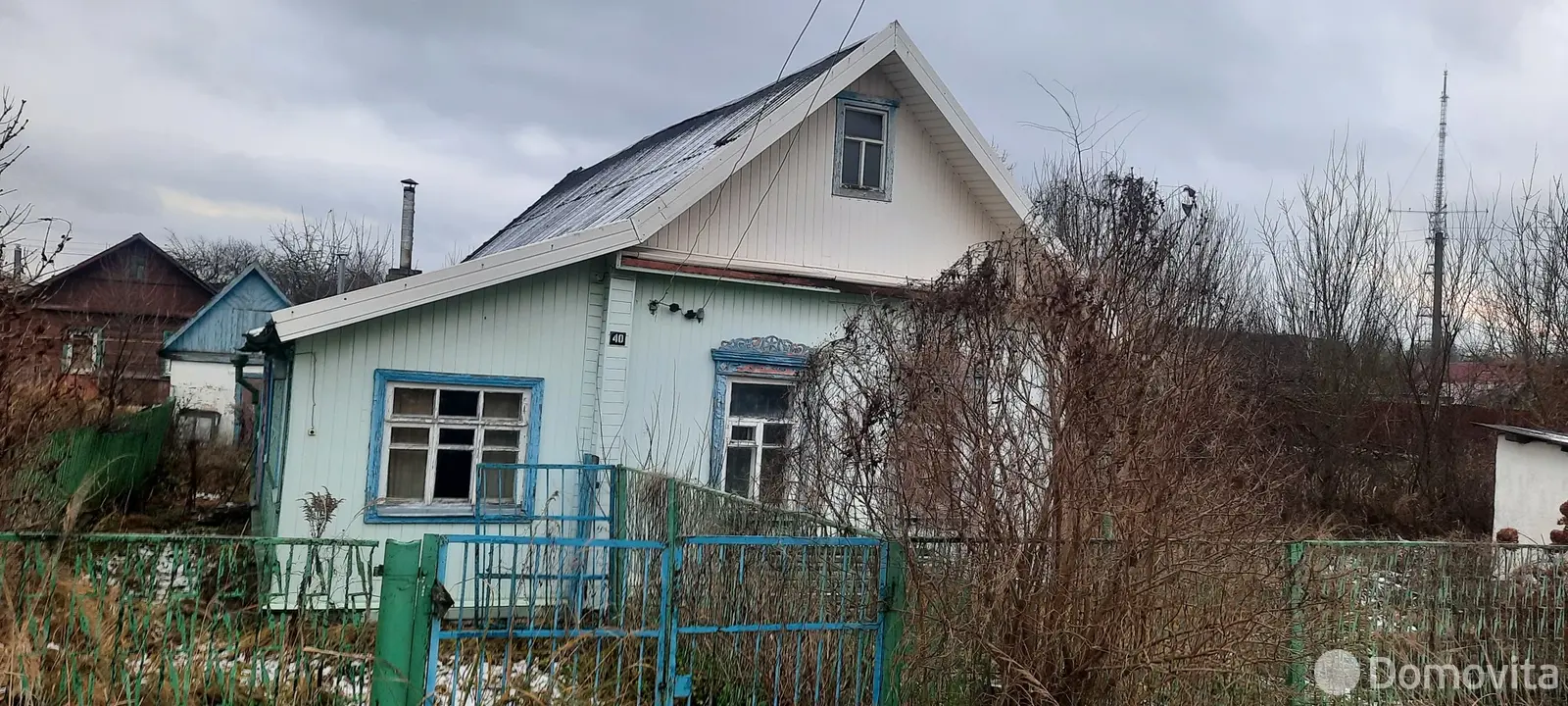 продажа дома, Витебск, пер. Заслонова