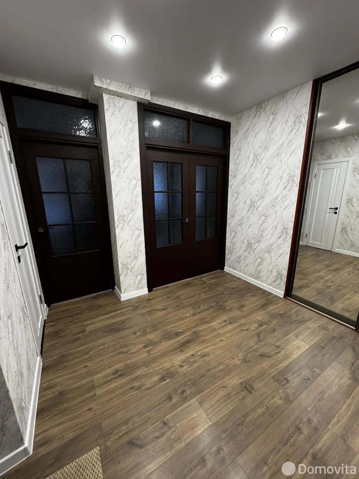 квартира, Минск, ул. Пимена Панченко, д. 78