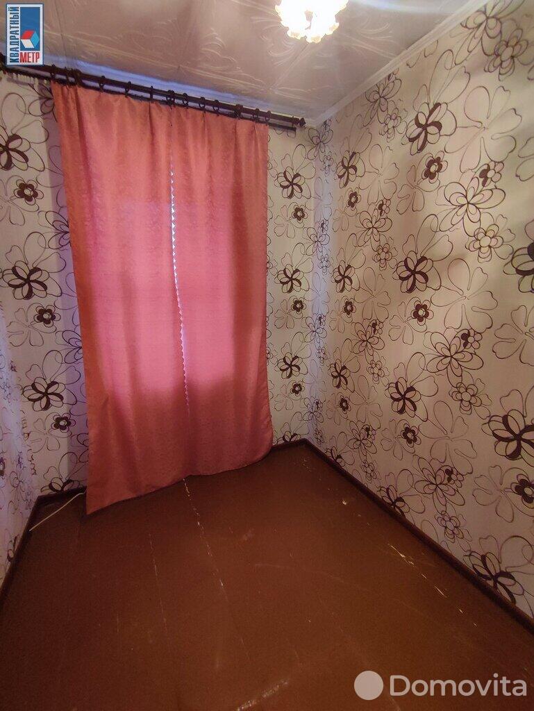 Продажа 1-этажного дома в Осиповичах, Могилевская область пер. Южный, 16500USD, код 633440 - фото 4