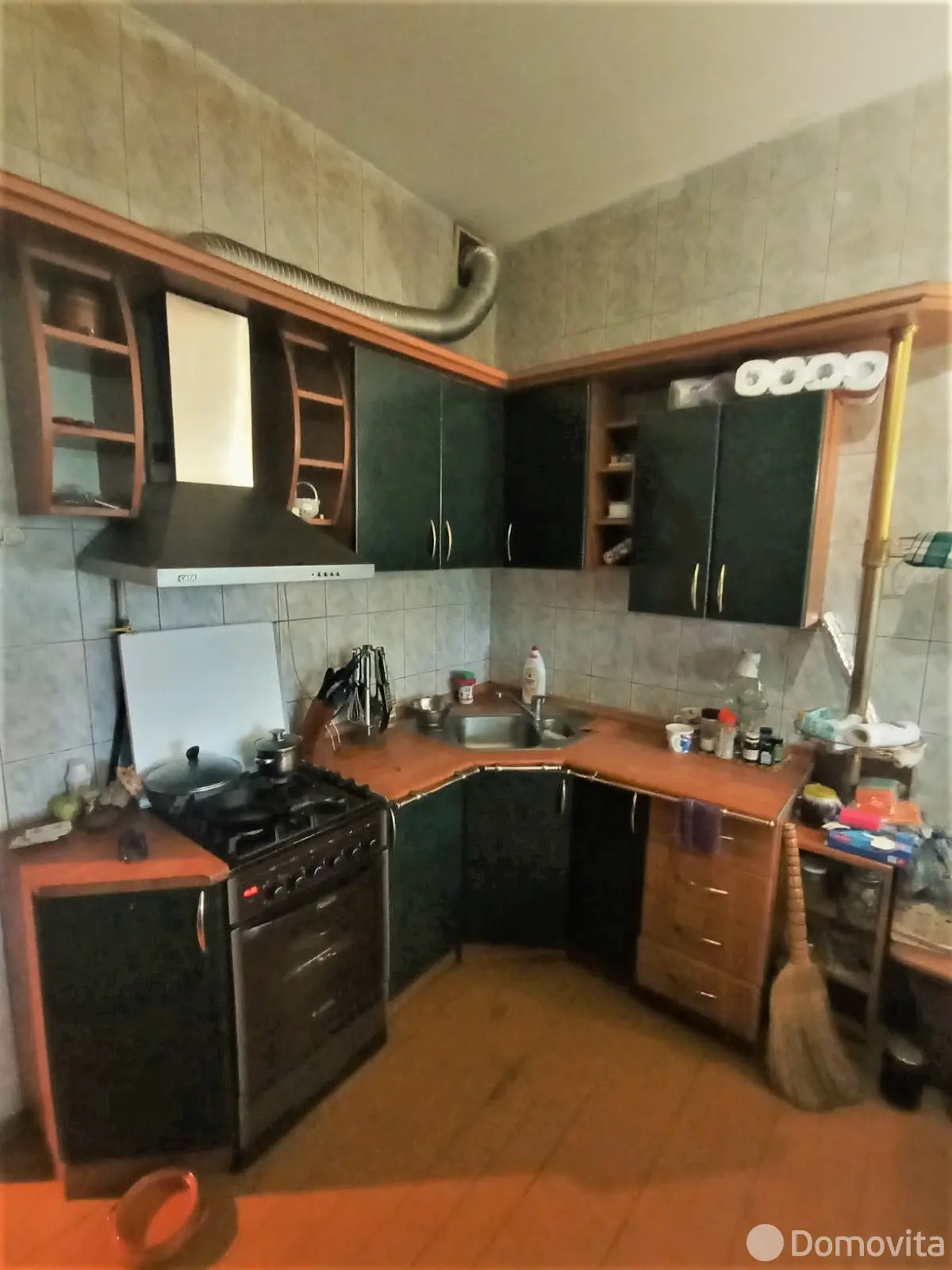 дом, Гомель, пер. Речной, д. 50А 