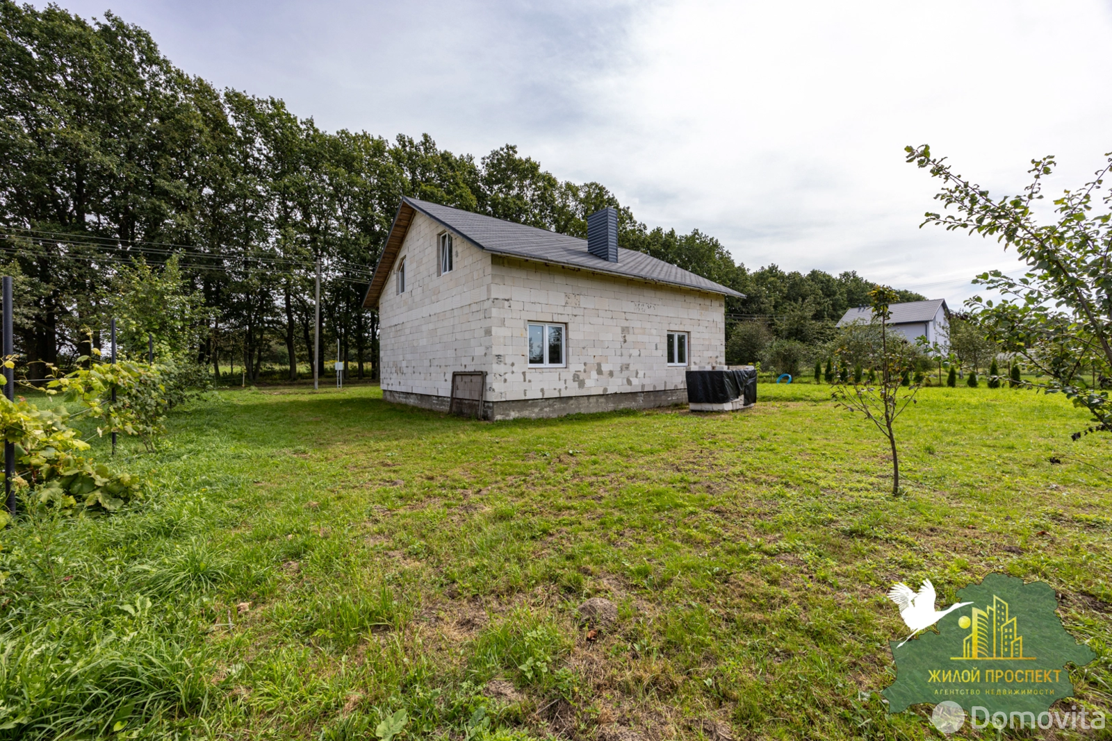 продажа дома, Зазерка, ул. Народная