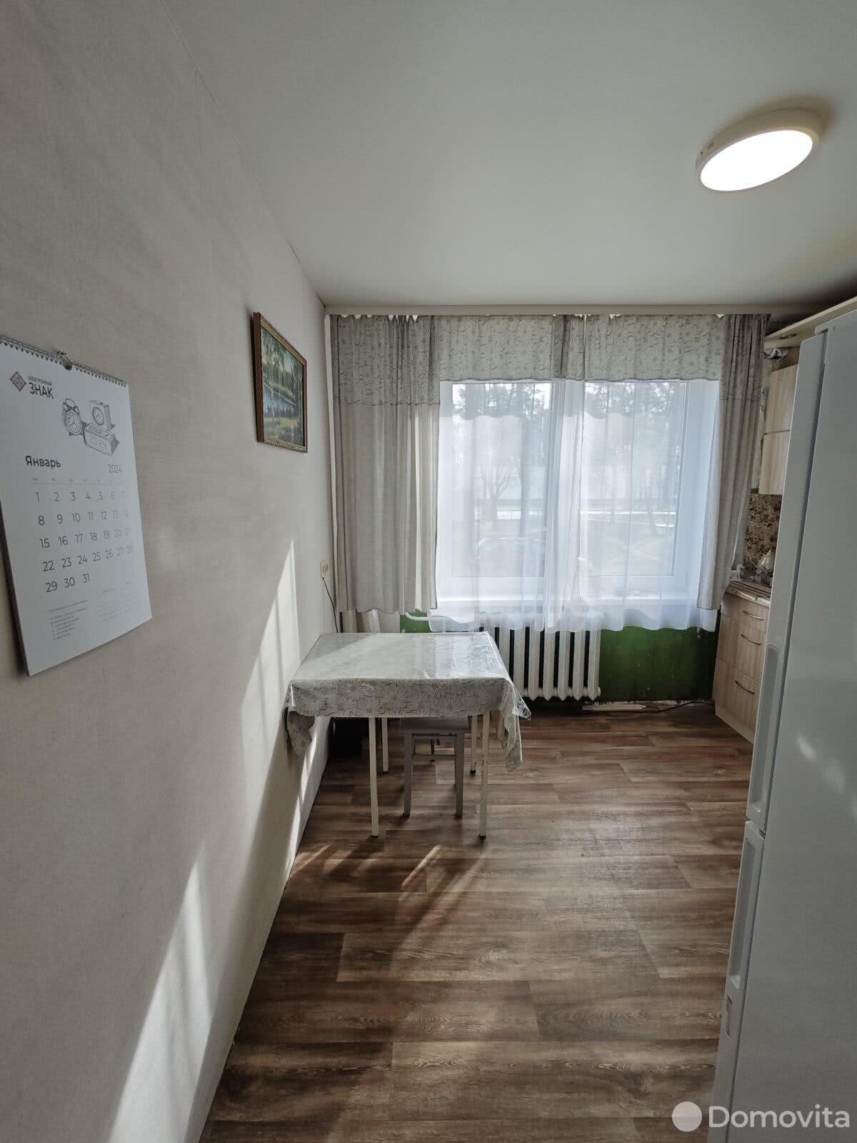 Продажа 1-комнатной квартиры в Борисове, ул. Серебренникова, д. 20, 22500 USD, код: 994079 - фото 2