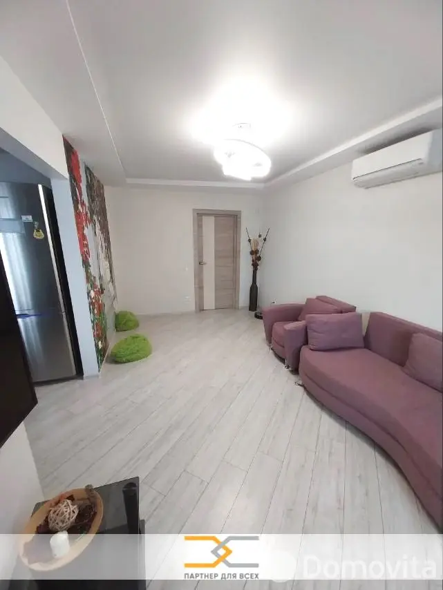 Стоимость аренды квартиры, Минск, ул. Матусевича, д. 52