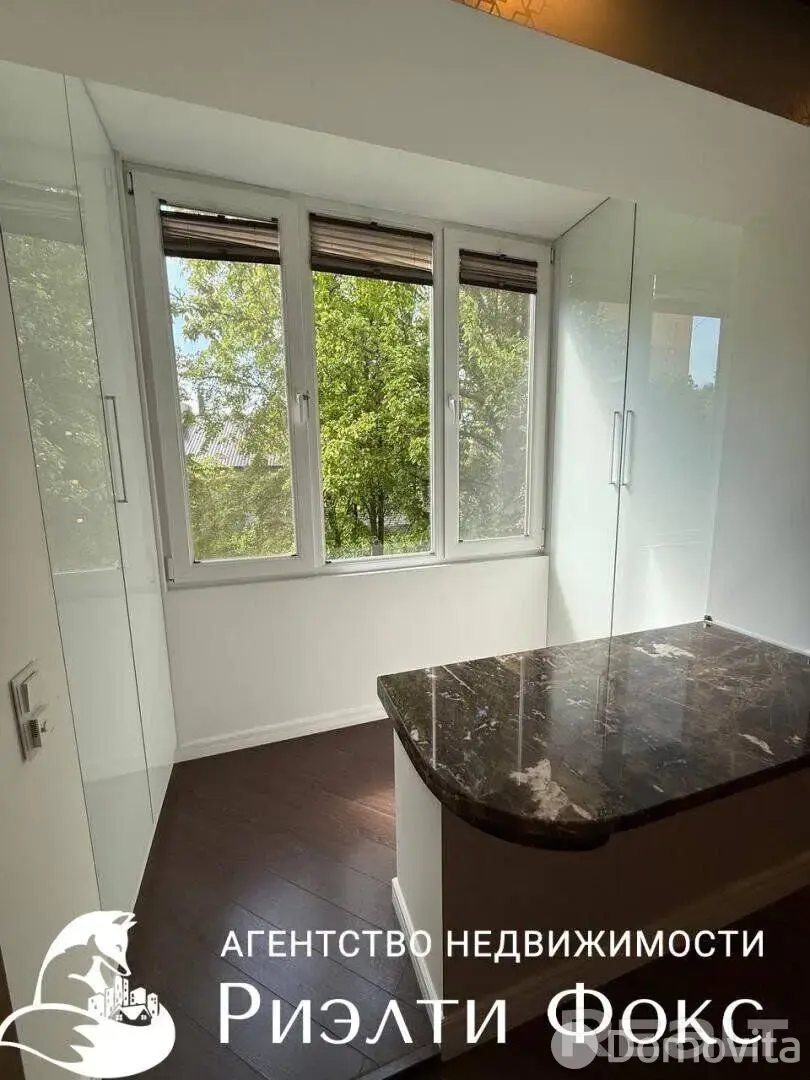 Снять 2-комнатную квартиру в Минске, ул. Михася Лынькова, д. 23В, 590USD, код 149345 - фото 16