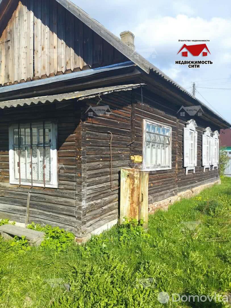 продажа дома, Осиповичи, ул. Комсомольская, д. 36