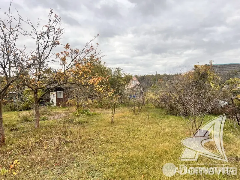 участок, Турист-2, 