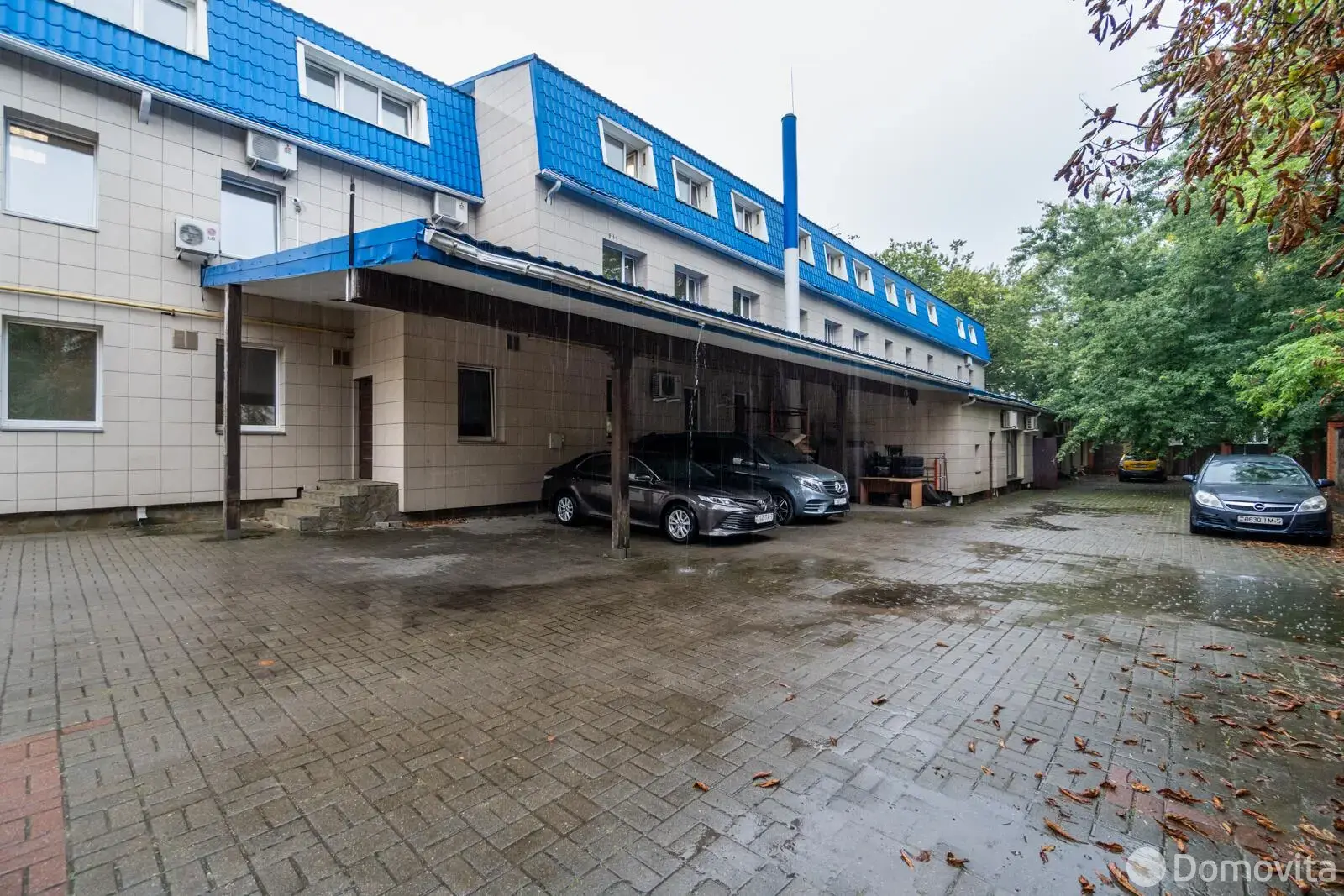 Аренда офиса на ул. Михася Лынькова, д. 63 в Минске, 733EUR, код 15526 - фото 28