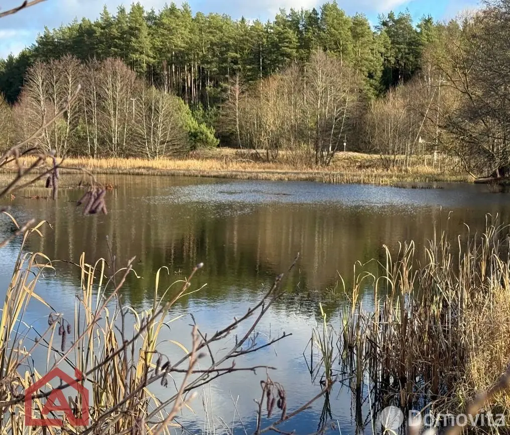 Купить земельный участок, 25 соток, Приселки, Минская область, 33000USD, код 571253 - фото 18