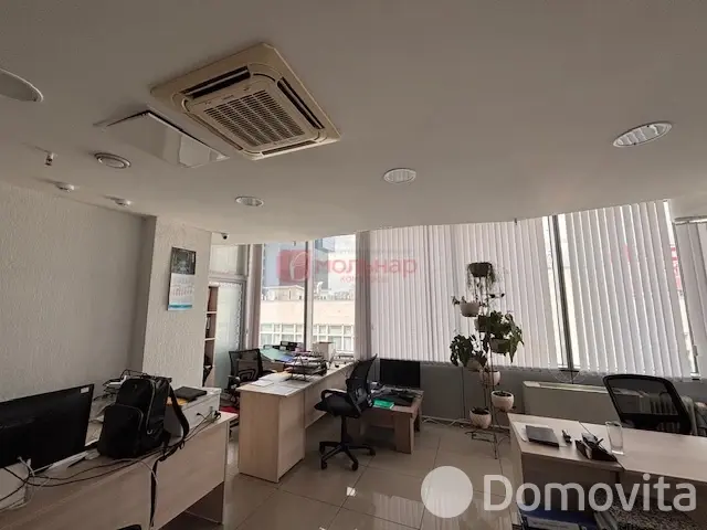 Снять офис на пр-т Победителей, д. 7А в Минске, 3880EUR, код 15731 - фото 17