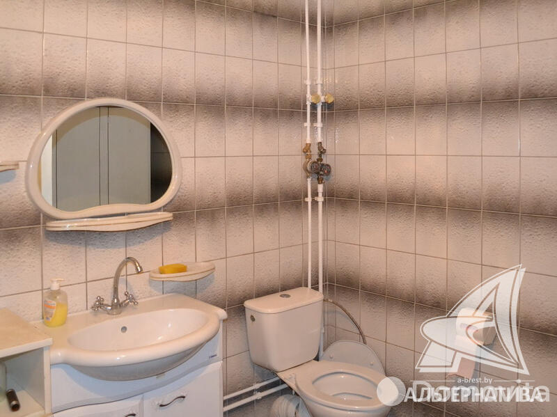Купить офис в Бресте, 180000USD, код 3311 - фото 11