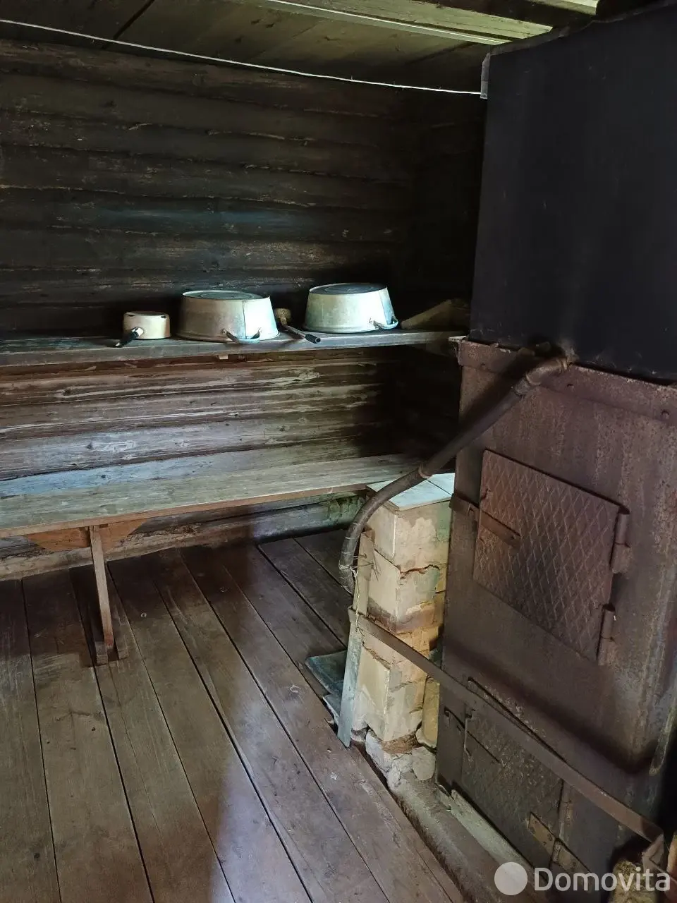 дача, Экран-Тарасики, 