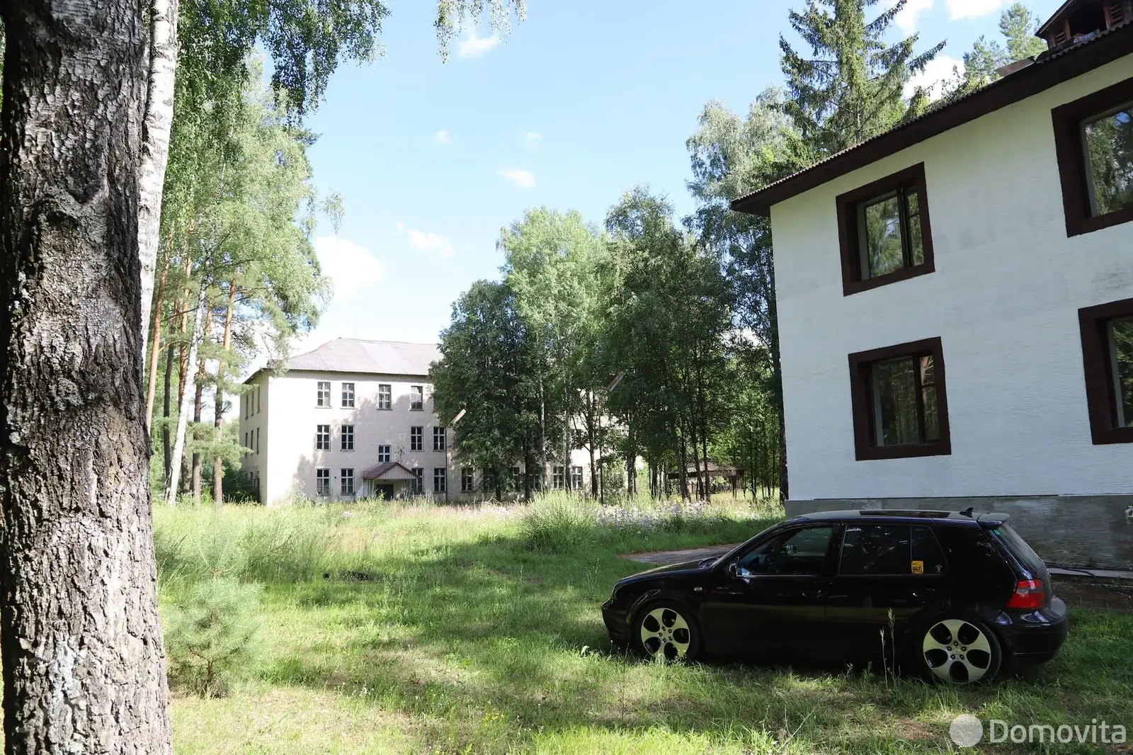 Купить офис на ул. Спортивная в Новоколосово, 365700USD, код 9974 - фото 12