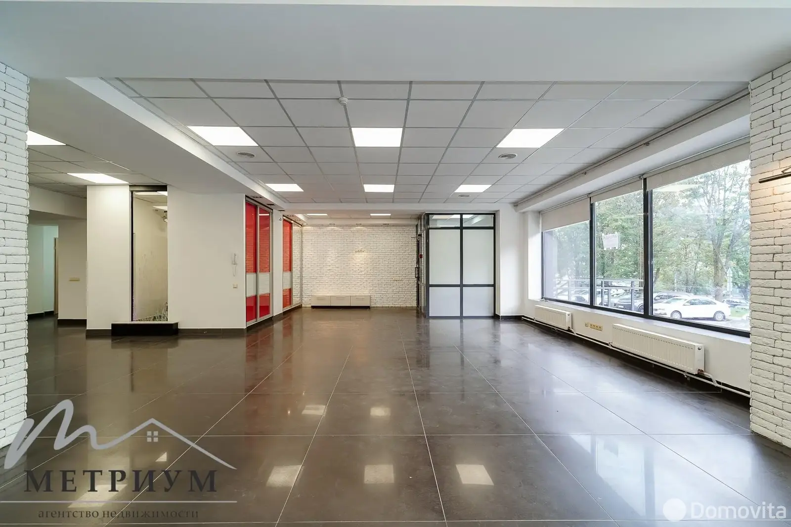 Аренда офиса на ул. Бирюзова, д. 10/А в Минске, 3168EUR, код 15295 - фото 9