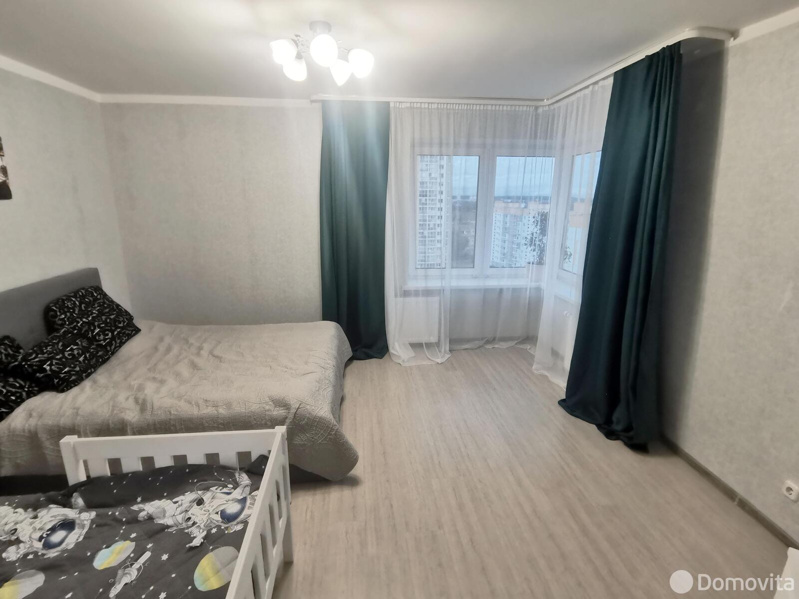 Продажа 1-комнатной квартиры в Минске, ул. Уборевича, д. 88, 67900 USD, код: 1075551 - фото 6