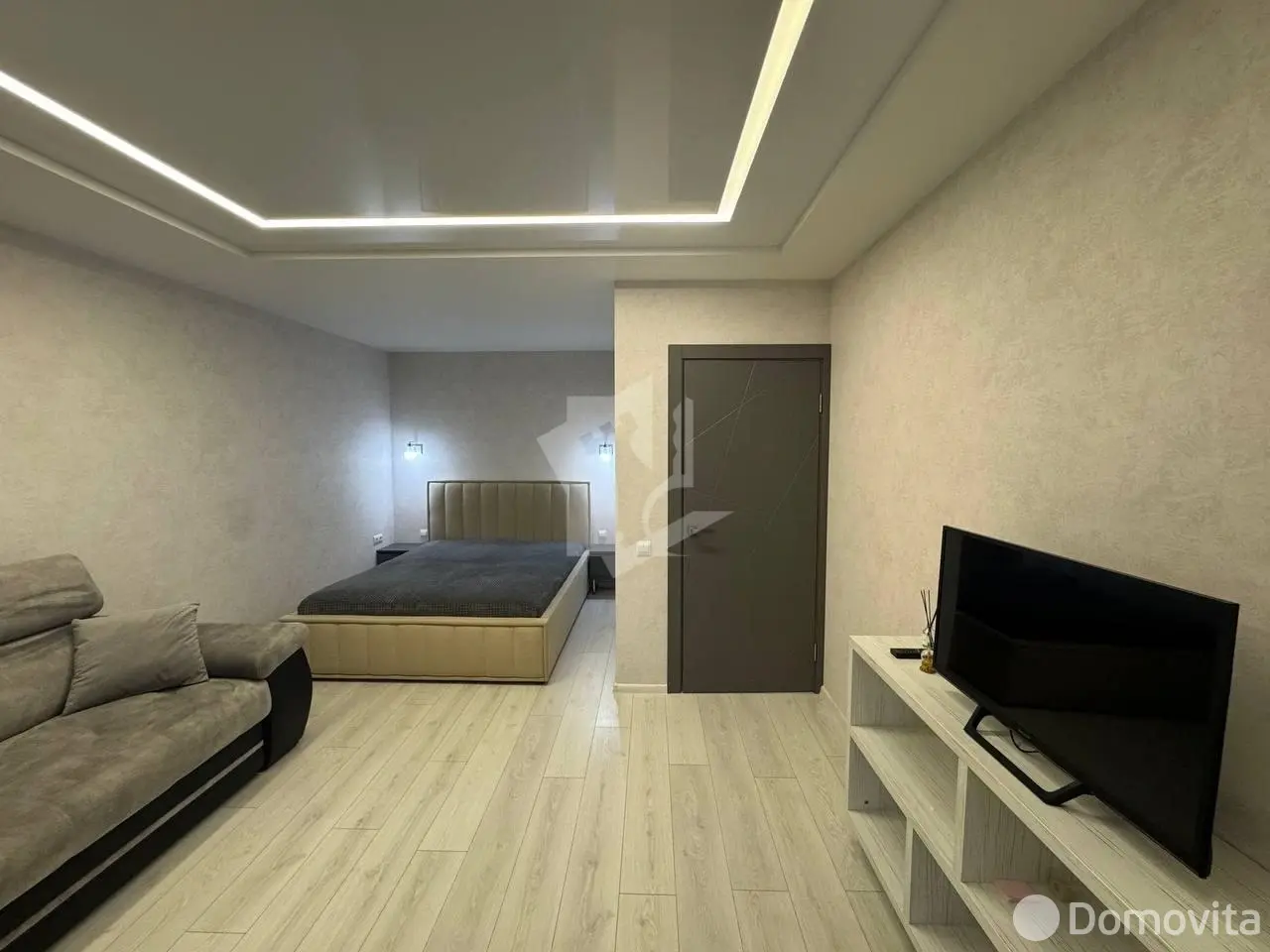 квартира, Минск, ул. Чернышевского, д. 11 в Первомайском районе