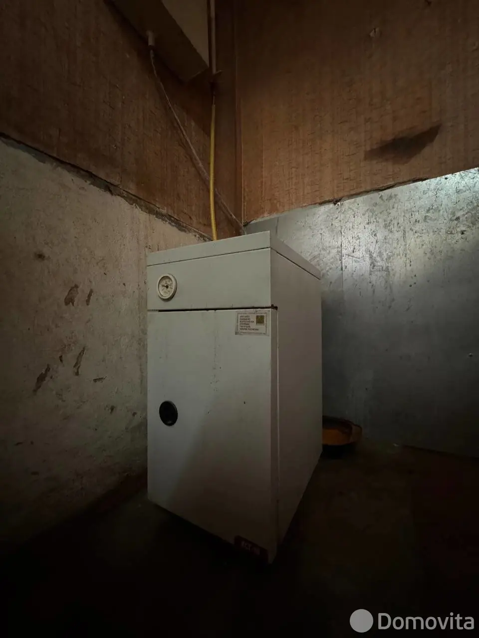 продажа коттеджа, Тишовка, ул. Северная