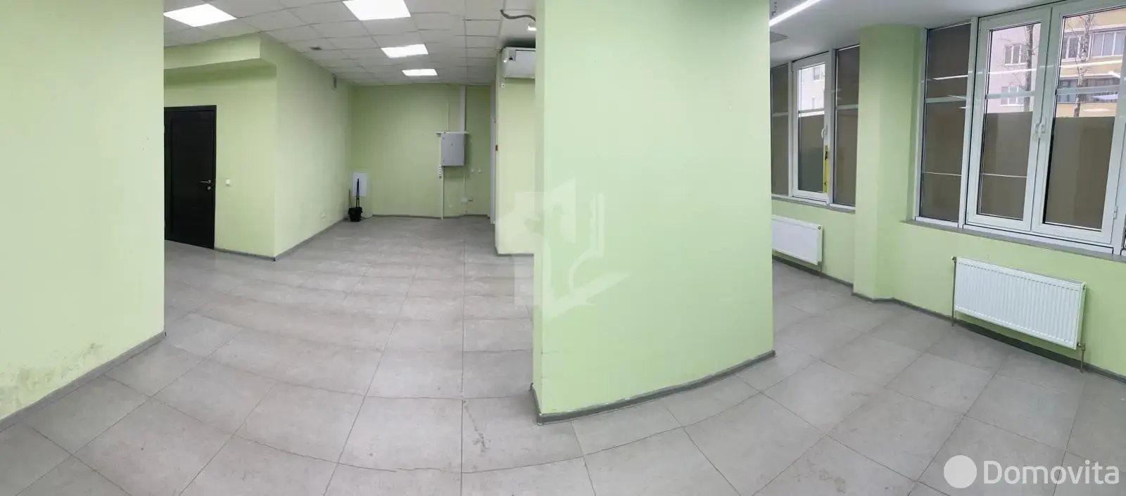 объект сферы услуг, Минск, ул. Михася Лынькова, д. 35 