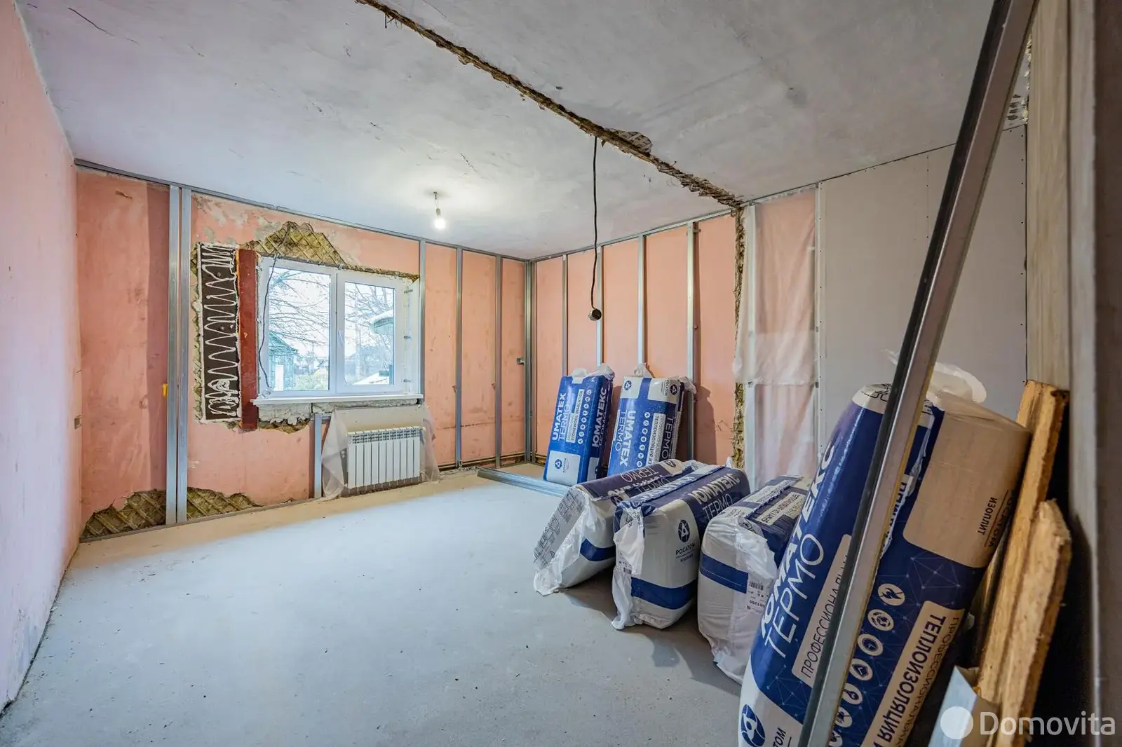 коттедж, Заславль, ул. Дехновка, д. 51