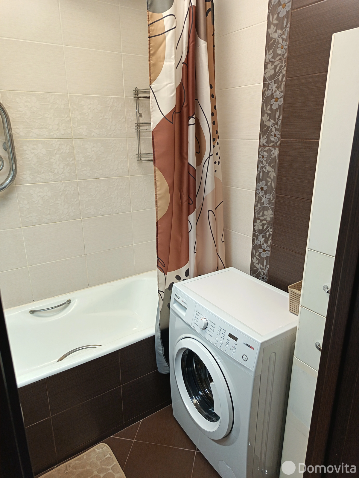 Снять 1-комнатную квартиру в Минске, ул. Сергея Есенина, д. 58, 320USD, код 145663 - фото 4
