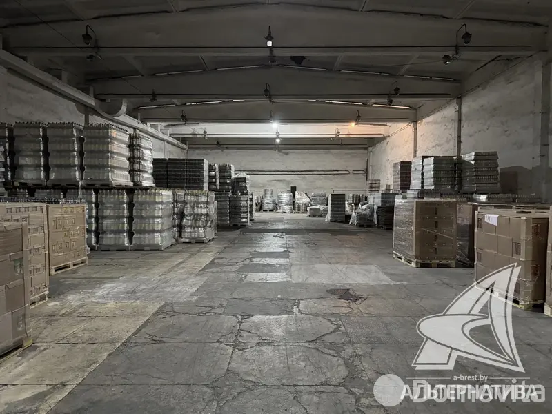 склад, Брест, - лучшее предложение