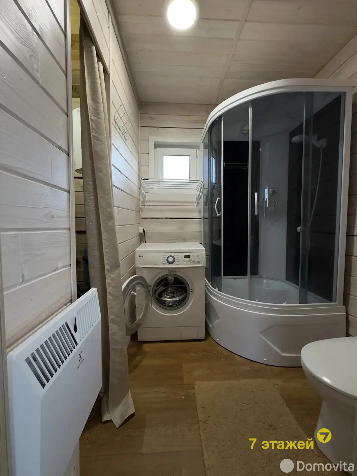 Продажа 2-этажной дачи в Росинка-1 Минская область, 49700USD, код 184541 - фото 19