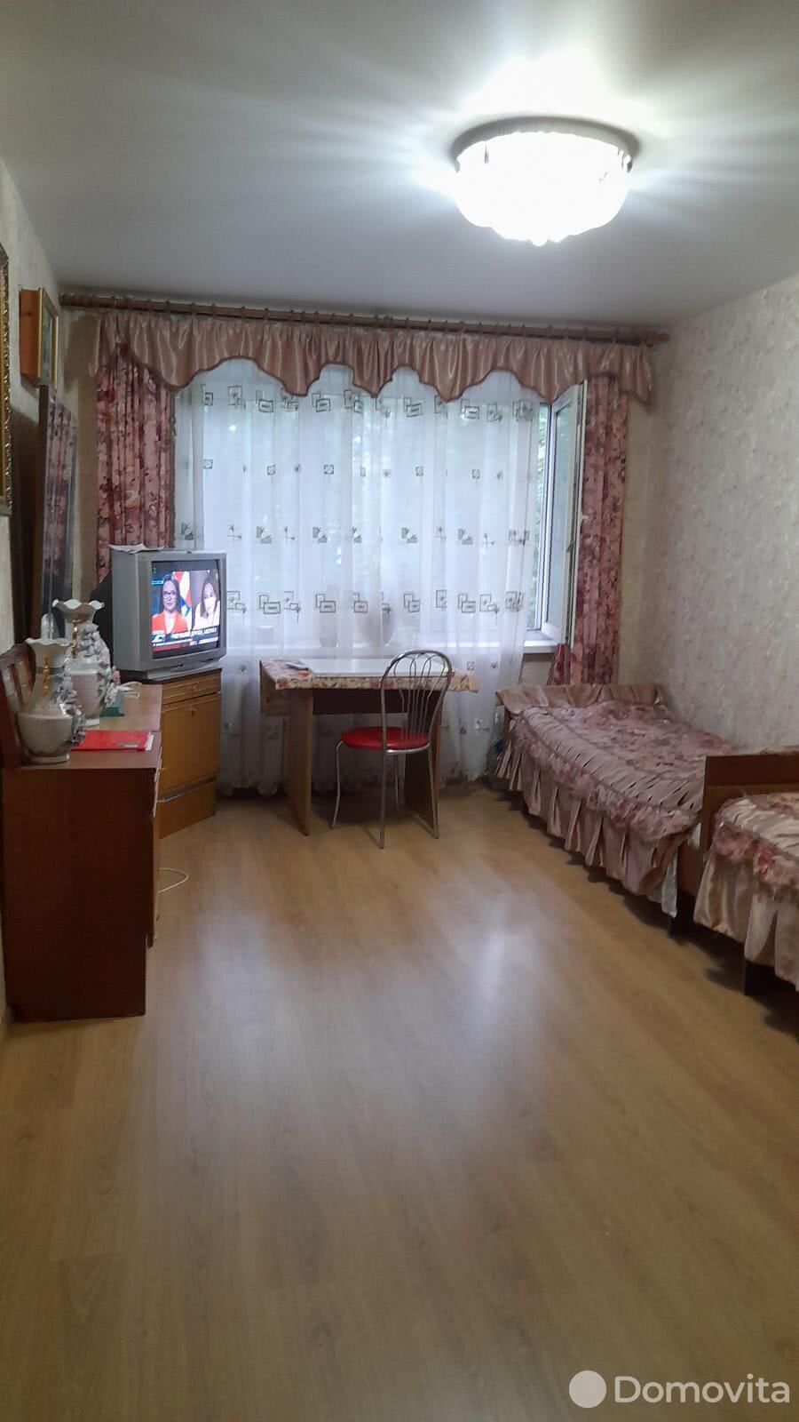 Купить 2-комнатную квартиру в Витебске, пл. Смоленская, д. 4/4, 31000 USD, код: 1023252 - фото 4