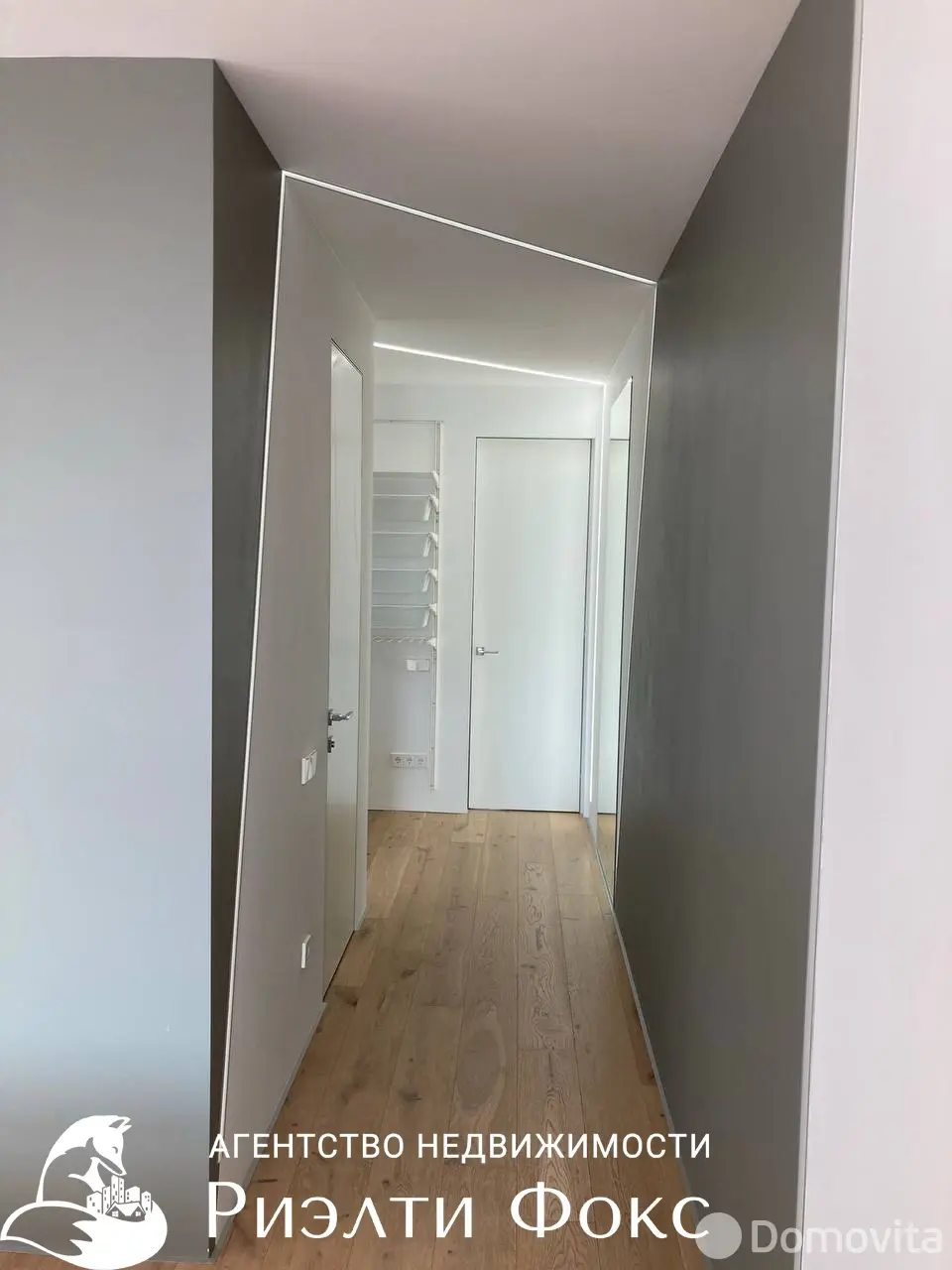 Снять 2-комнатную квартиру в Минске, ул. Макаенка, д. 12А, 1000USD, код 150725 - фото 13