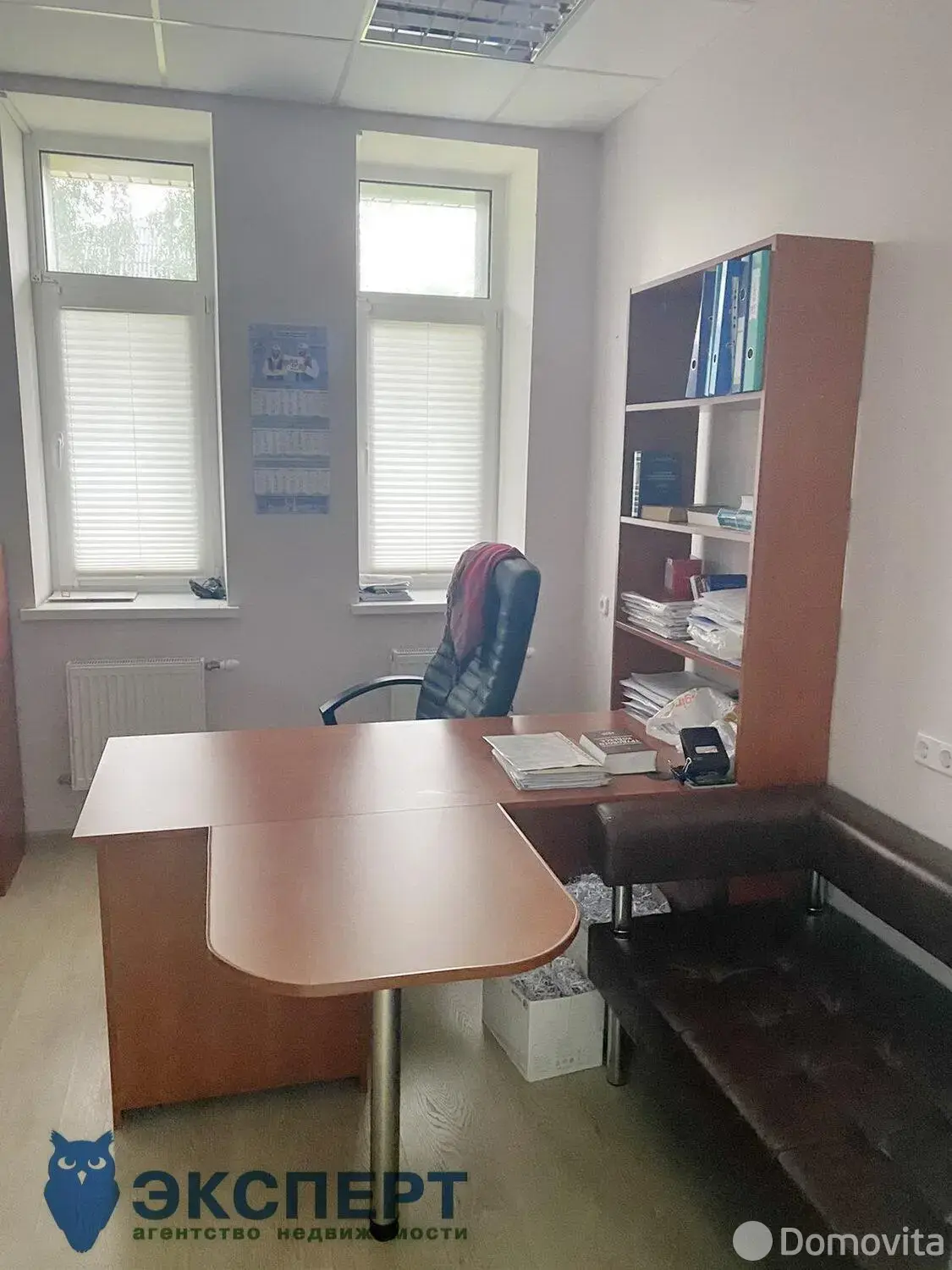 Купить офис на ул. Кузьмы Чорного, д. 25 в Минске, 359260USD, код 8357 - фото 11