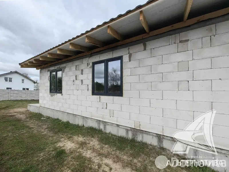 Стоимость продажи дачи, Квант Брестского района, 