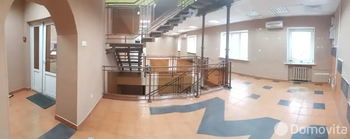 Стоимость аренды торгового объекта, Витебск, пр-т Победы, д. 7