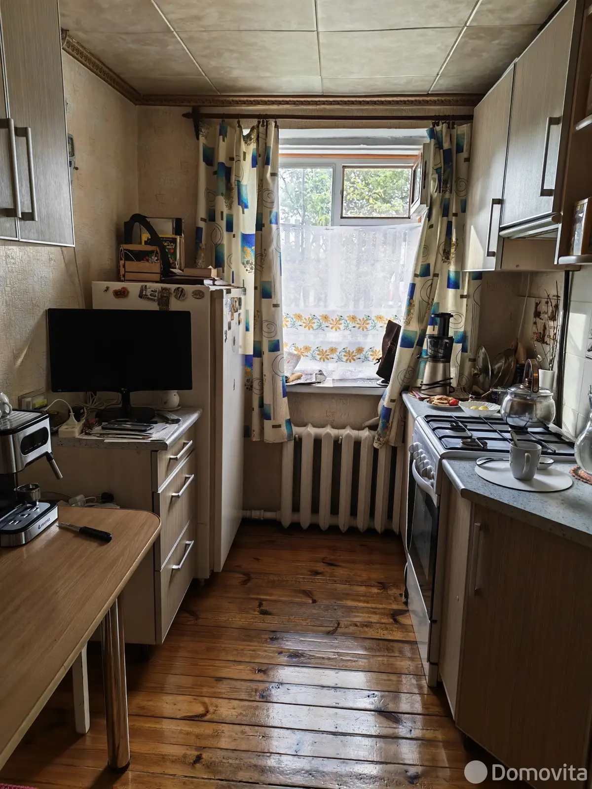 коттедж, Витебск, ул. 4-я Задорожная, стоимость продажи 133 965 р.
