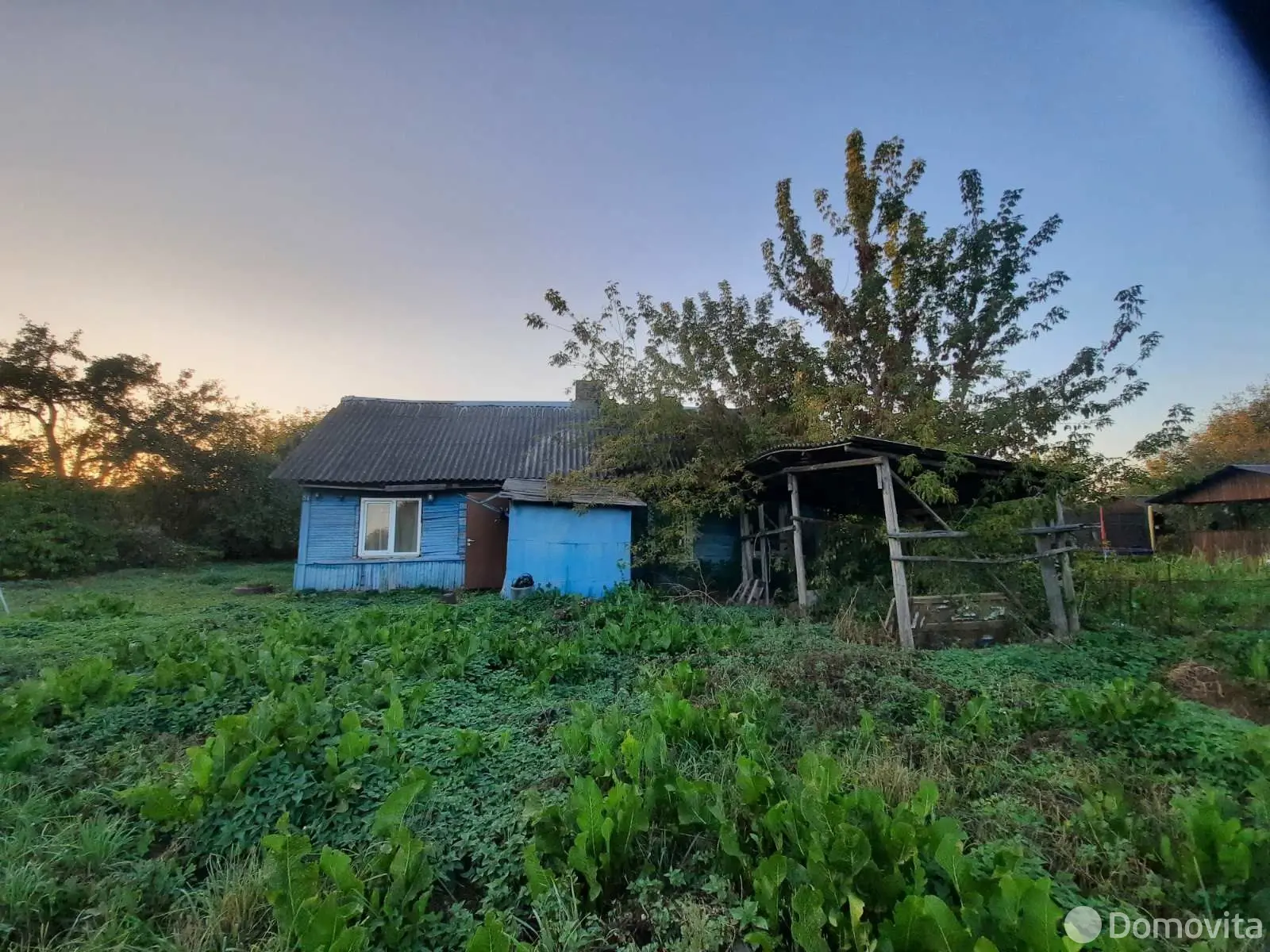 дом, Скидель, ул. Вокзальная 