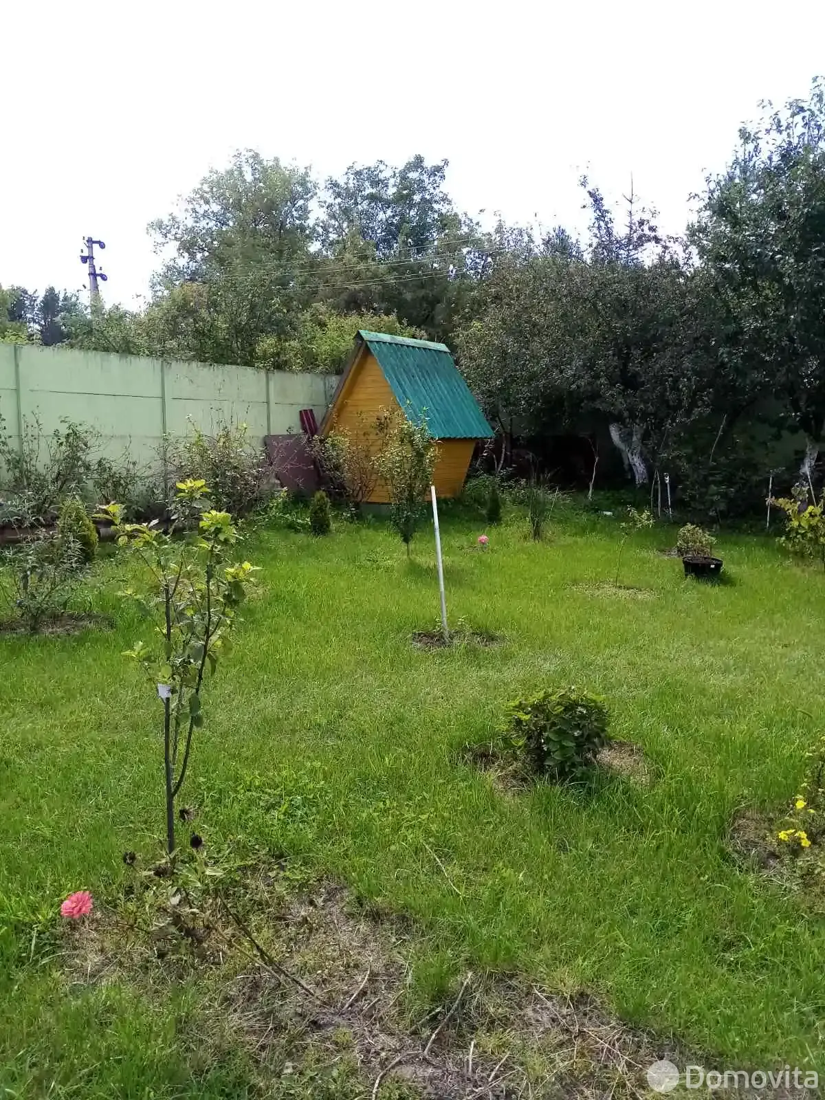 продажа дачи, Барвин, 