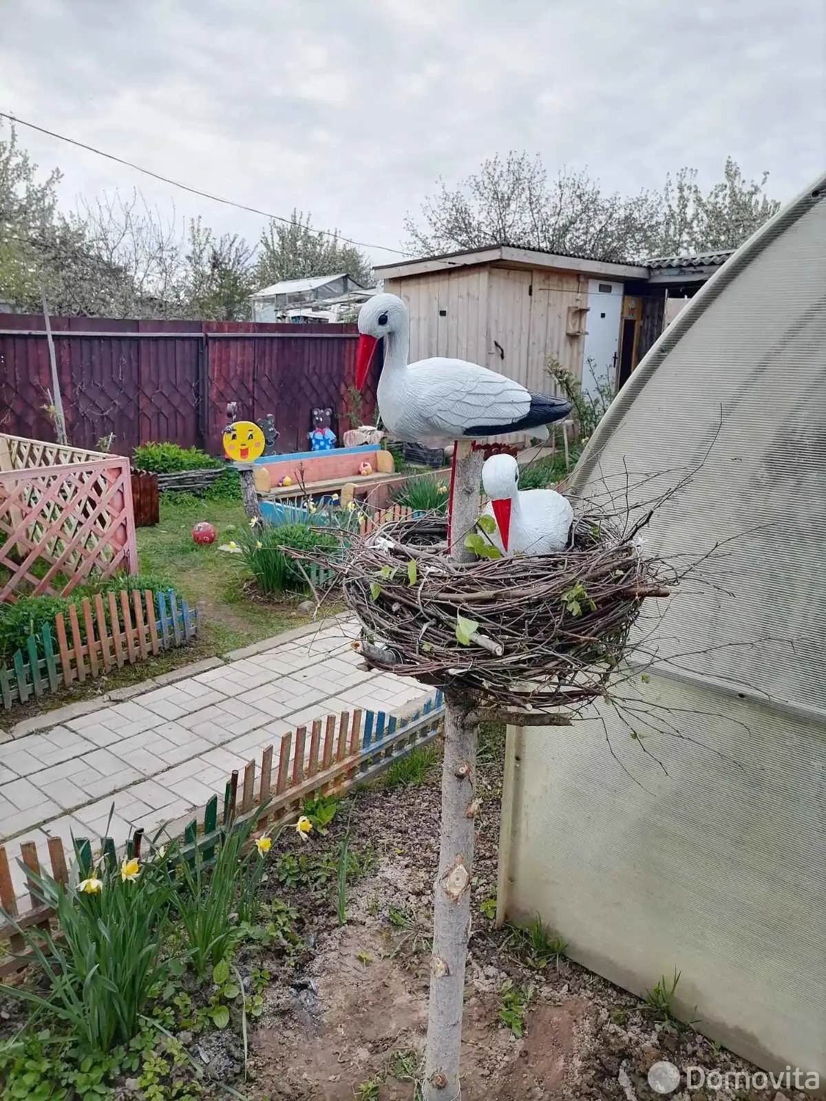 продажа дачи, Витебск, пр-д 4-й Каменный