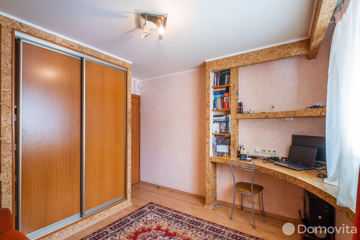 Купить 3-комнатную квартиру в Лесном, д. 29, 86800 USD, код: 926792 - фото 6