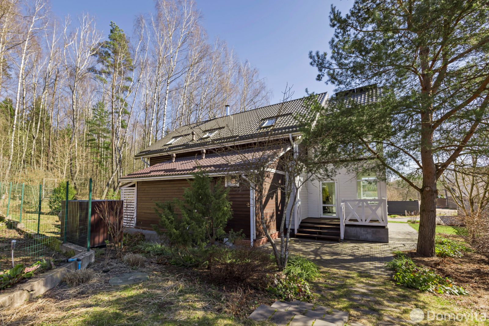 дом, Турковщина, 