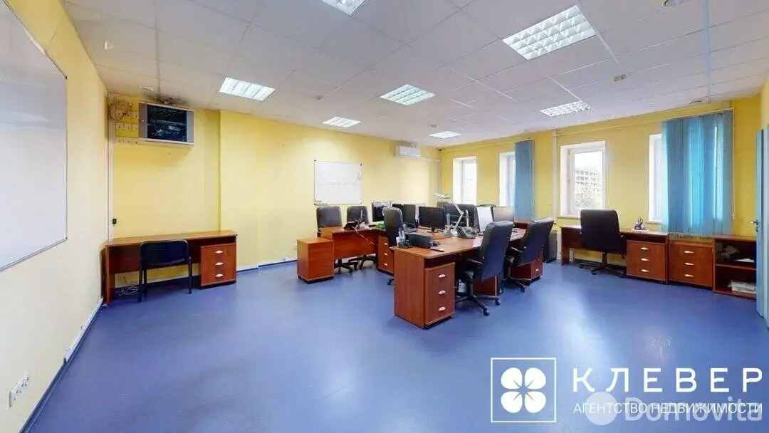 Купить офис на пр-т Дзержинского, д. 69/2 в Минске, 220000USD, код 9989 - фото 11