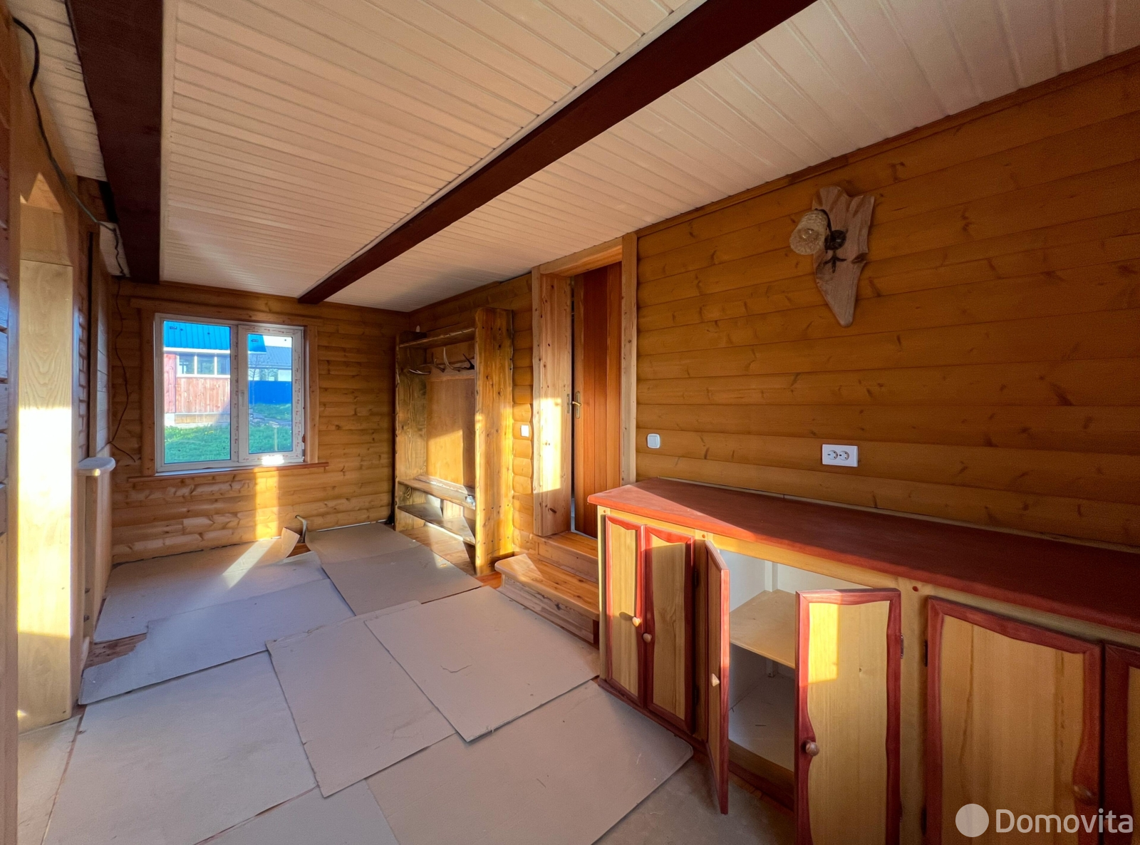 Продажа 2-этажной дачи в Минская область, 59900USD, код 184839 - фото 46