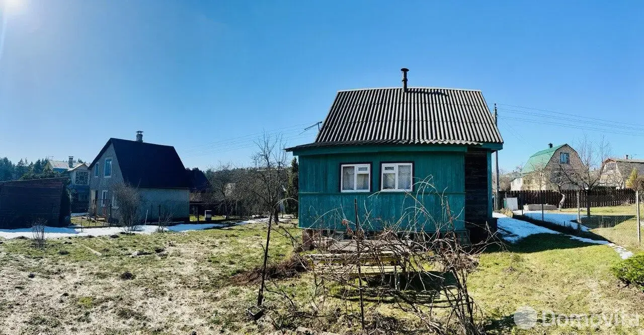 дача, Свитанак,