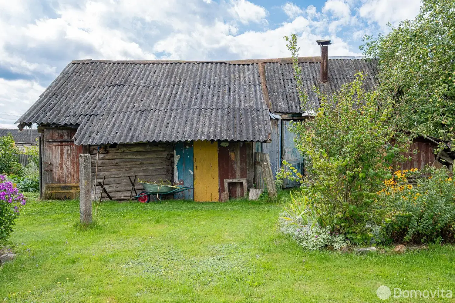 продажа дома, Чурилы, ул. Речная, д. 6
