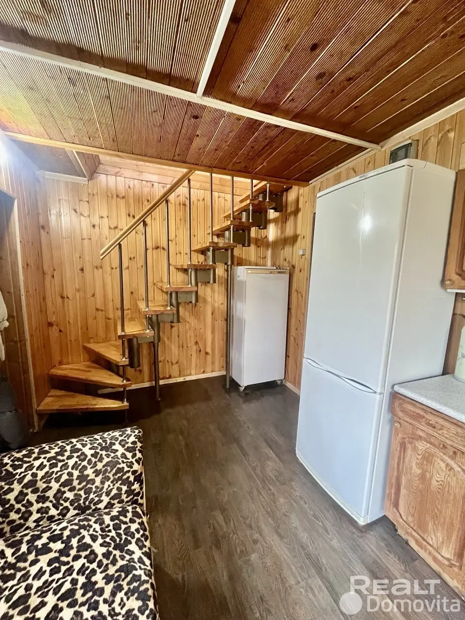 дача, Минский Водник,