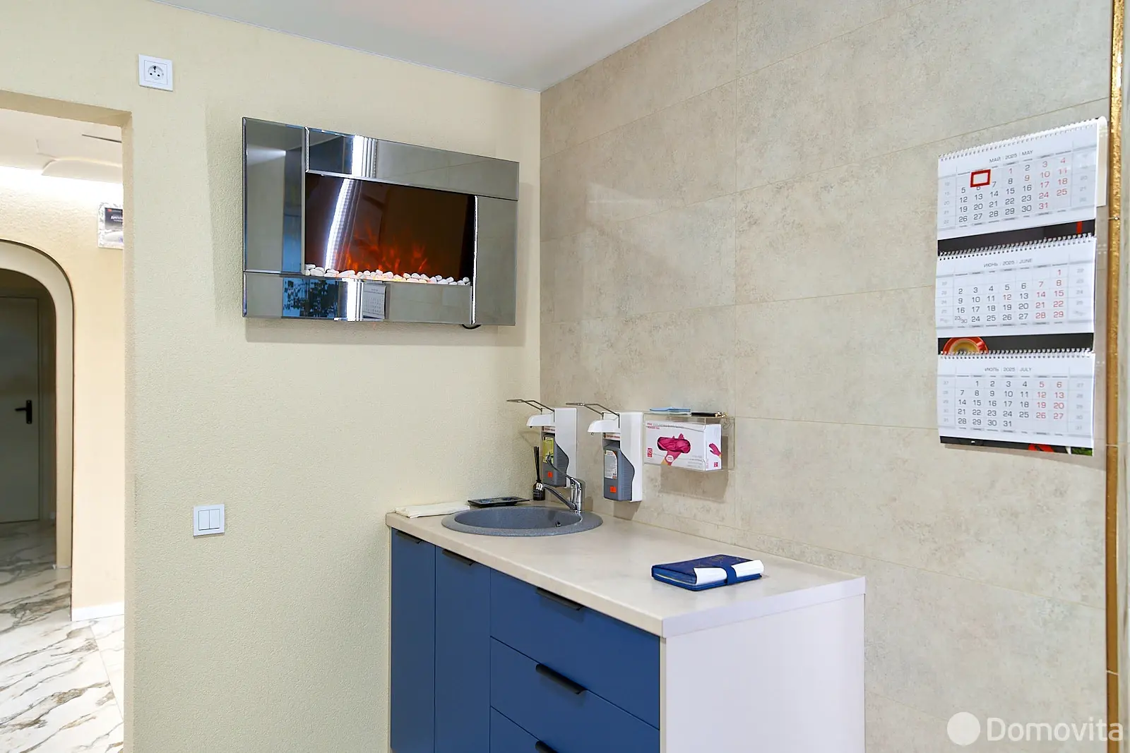 Купить офис на ул. Денисовская, д. 31 в Минске, 283000USD, код 8669 - фото 13