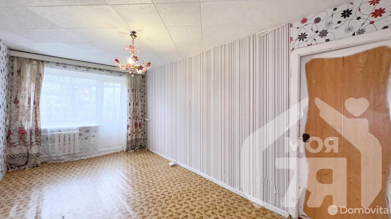 Продажа 1-комнатной квартиры в Жодино, пр-т Мира, д. 4, 32500 USD, код: 987064 - фото 5