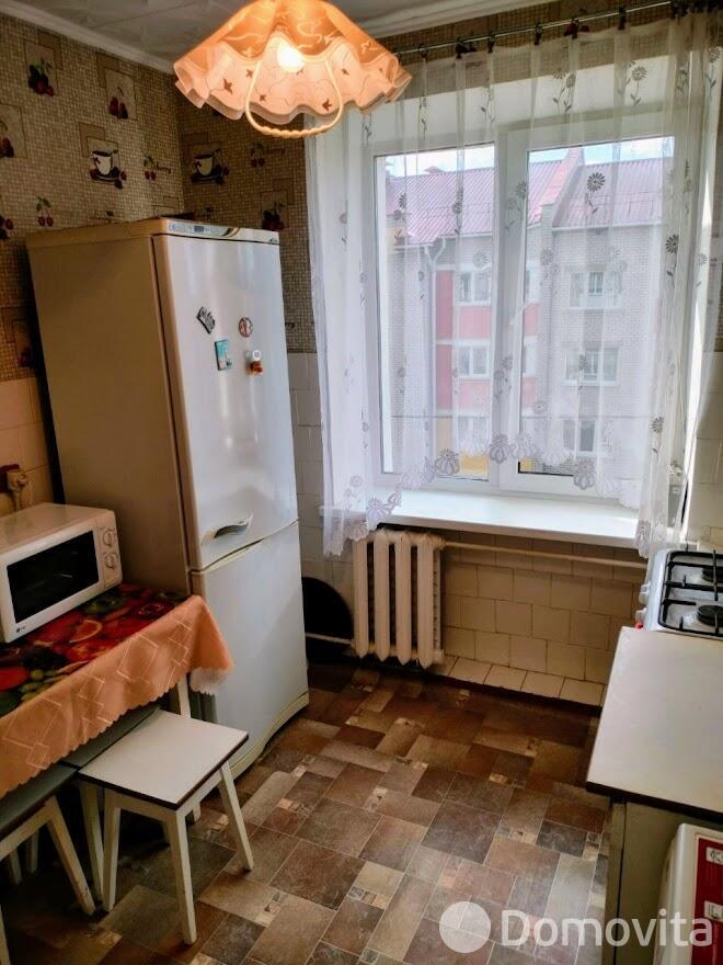 Продажа 3-комнатной квартиры в Первомайском, ул. Комсомольская, д. 15, 22555 USD, код: 1074624 - фото 2