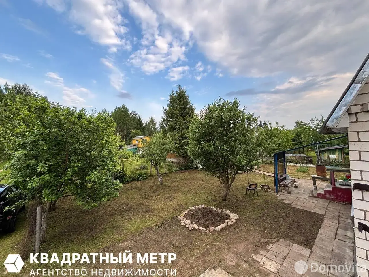 коттедж, Новая Лира,