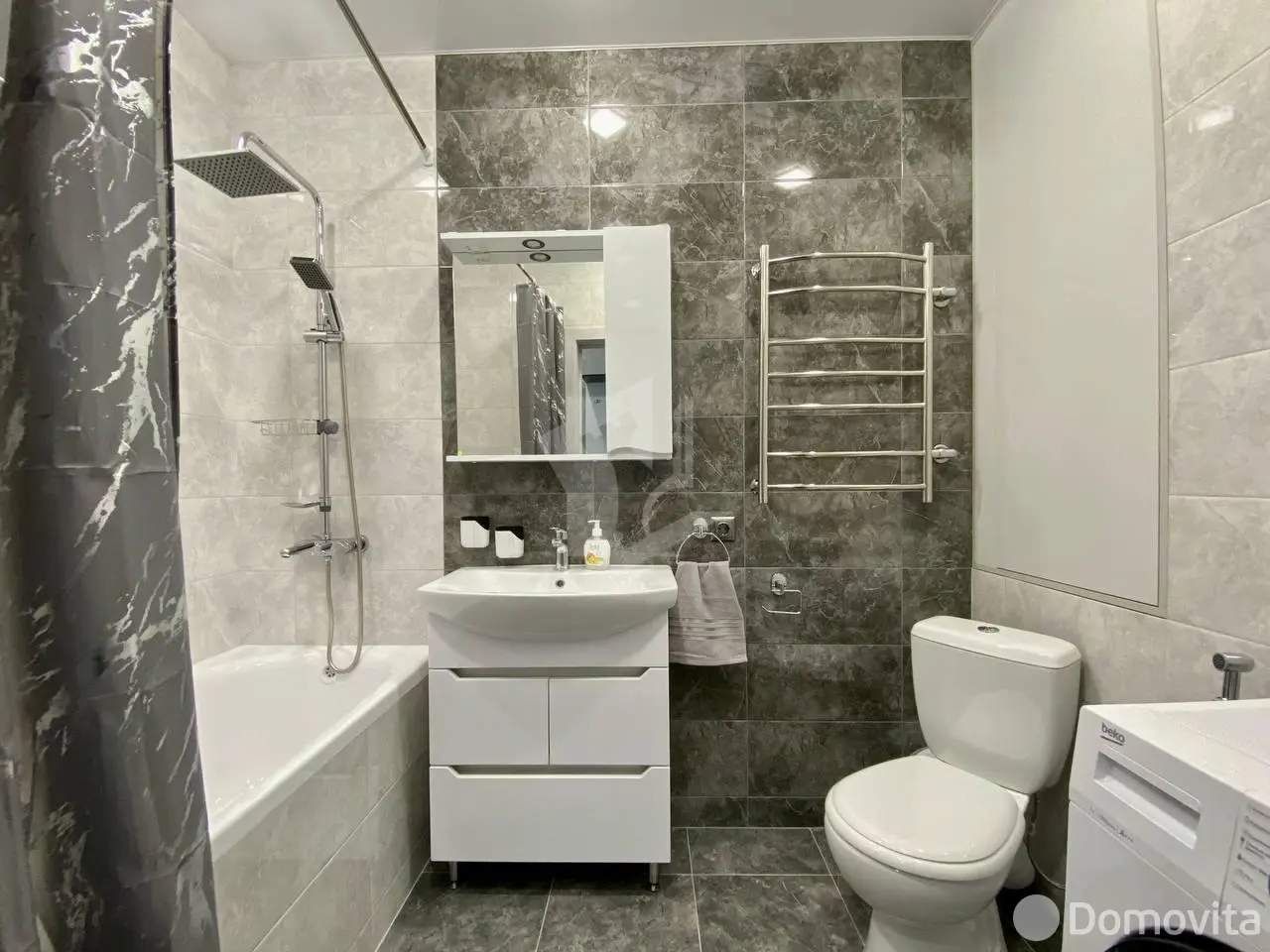 Снять 2-комнатную квартиру в Минске, ул. Игоря Лученка, д. 25, 600USD, код 149831 - фото 13